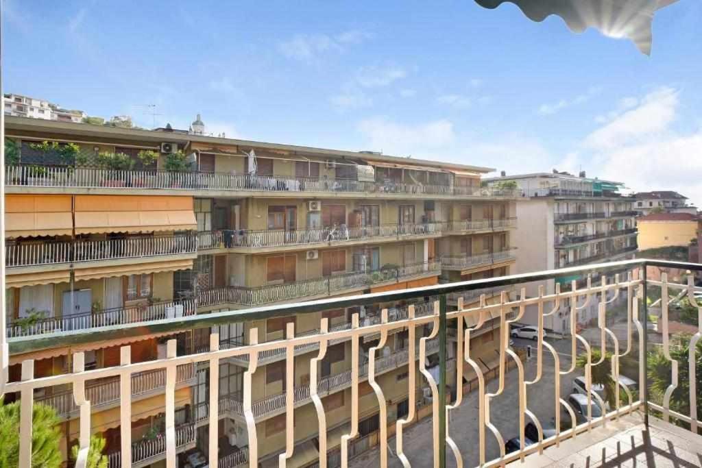 Ninfea Apartments San Remo Extérieur photo